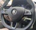 Черный Шкода Октавия, объемом двигателя 1.6 л и пробегом 280 тыс. км за 11000 $, фото 25 на Automoto.ua