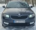Чорний Шкода Октавія, об'ємом двигуна 1.6 л та пробігом 272 тис. км за 12000 $, фото 1 на Automoto.ua