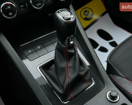 Чорний Шкода Октавія, об'ємом двигуна 1.97 л та пробігом 191 тис. км за 12999 $, фото 17 на Automoto.ua