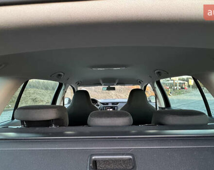 Черный Шкода Октавия, объемом двигателя 1.6 л и пробегом 275 тыс. км за 12450 $, фото 17 на Automoto.ua