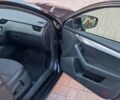 Черный Шкода Октавия, объемом двигателя 1.6 л и пробегом 177 тыс. км за 12400 $, фото 16 на Automoto.ua