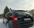 Чорний Шкода Октавія, об'ємом двигуна 1.6 л та пробігом 225 тис. км за 11200 $, фото 46 на Automoto.ua