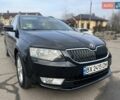 Черный Шкода Октавия, объемом двигателя 1.97 л и пробегом 297 тыс. км за 11200 $, фото 1 на Automoto.ua