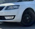 Черный Шкода Октавия, объемом двигателя 1.8 л и пробегом 289 тыс. км за 9900 $, фото 1 на Automoto.ua