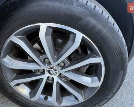 Шкода Октавия 2015 в Хмельницком на Automoto.ua Черный Шкода Октавия, объемом двигателя 1.6 л и пробегом 237 тыс. км за 12500 $, фото 6 на Automoto.ua