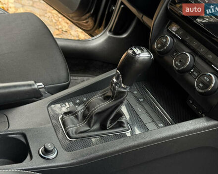 Шкода Октавія 2015 у Дрогобичі на Automoto.ua Чорний Шкода Октавія, об'ємом двигуна 2 л та пробігом 220 тис. км за 14699 $, фото 132 на Automoto.ua