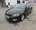 Черный Шкода Октавия, объемом двигателя 1.97 л и пробегом 284 тыс. км за 11700 $, фото 6 на Automoto.ua