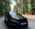 Черный Шкода Октавия, объемом двигателя 1.97 л и пробегом 230 тыс. км за 13800 $, фото 1 на Automoto.ua