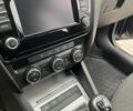 Черный Шкода Октавия, объемом двигателя 1.6 л и пробегом 260 тыс. км за 12300 $, фото 18 на Automoto.ua