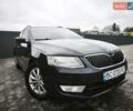 Черный Шкода Октавия, объемом двигателя 1.6 л и пробегом 290 тыс. км за 11700 $, фото 6 на Automoto.ua