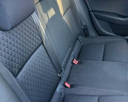 Шкода Октавия 2015 в Хмельницком на Automoto.ua Черный Шкода Октавия, объемом двигателя 1.6 л и пробегом 237 тыс. км за 12500 $, фото 18 на Automoto.ua