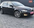 Чорний Шкода Октавія, об'ємом двигуна 1.6 л та пробігом 260 тис. км за 11300 $, фото 13 на Automoto.ua