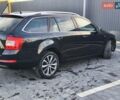 Чорний Шкода Октавія, об'ємом двигуна 1.6 л та пробігом 260 тис. км за 11300 $, фото 25 на Automoto.ua