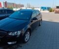 Черный Шкода Октавия, объемом двигателя 1.6 л и пробегом 312 тыс. км за 10700 $, фото 1 на Automoto.ua