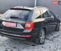 Чорний Шкода Октавія, об'ємом двигуна 1.6 л та пробігом 260 тис. км за 11300 $, фото 19 на Automoto.ua