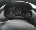 Черный Шкода Октавия, объемом двигателя 1.8 л и пробегом 236 тыс. км за 10300 $, фото 19 на Automoto.ua