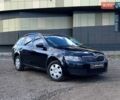 Черный Шкода Октавия, объемом двигателя 1.6 л и пробегом 385 тыс. км за 9190 $, фото 1 на Automoto.ua