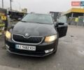 Чорний Шкода Октавія, об'ємом двигуна 1.6 л та пробігом 245 тис. км за 11500 $, фото 8 на Automoto.ua