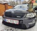 Черный Шкода Октавия, объемом двигателя 1.97 л и пробегом 225 тыс. км за 13699 $, фото 1 на Automoto.ua