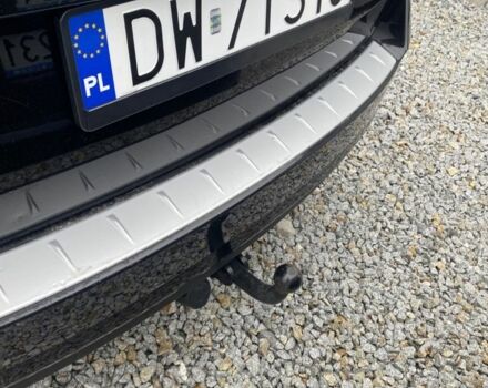 Чорний Шкода Октавія, об'ємом двигуна 2 л та пробігом 170 тис. км за 5200 $, фото 6 на Automoto.ua