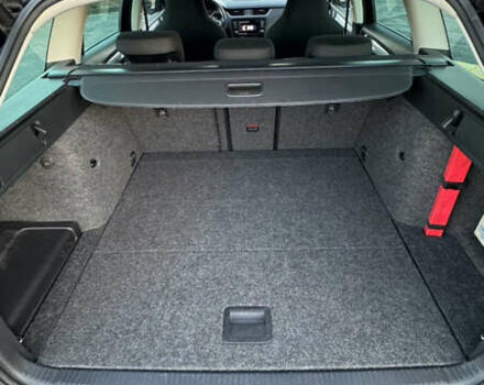 Черный Шкода Октавия, объемом двигателя 1.6 л и пробегом 275 тыс. км за 12450 $, фото 13 на Automoto.ua