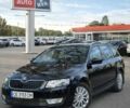 Чорний Шкода Октавія, об'ємом двигуна 1.6 л та пробігом 344 тис. км за 12500 $, фото 1 на Automoto.ua