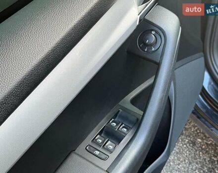 Черный Шкода Октавия, объемом двигателя 1.6 л и пробегом 227 тыс. км за 12790 $, фото 15 на Automoto.ua