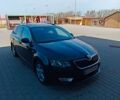 Черный Шкода Октавия, объемом двигателя 1.6 л и пробегом 315 тыс. км за 10300 $, фото 1 на Automoto.ua