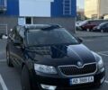 Шкода Октавия 2015 в Хмельницком на Automoto.ua Черный Шкода Октавия, объемом двигателя 1.6 л и пробегом 237 тыс. км за 12500 $, фото 15 на Automoto.ua