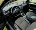Черный Шкода Октавия, объемом двигателя 1.97 л и пробегом 395 тыс. км за 11300 $, фото 7 на Automoto.ua