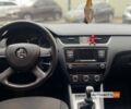 Чорний Шкода Октавія, об'ємом двигуна 1.6 л та пробігом 310 тис. км за 9600 $, фото 12 на Automoto.ua