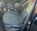 Черный Шкода Октавия, объемом двигателя 1.6 л и пробегом 227 тыс. км за 12790 $, фото 22 на Automoto.ua