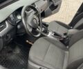 Черный Шкода Октавия, объемом двигателя 1.6 л и пробегом 260 тыс. км за 12300 $, фото 20 на Automoto.ua