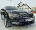Чорний Шкода Октавія, об'ємом двигуна 1.6 л та пробігом 225 тис. км за 11200 $, фото 43 на Automoto.ua