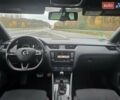 Черный Шкода Октавия, объемом двигателя 2 л и пробегом 212 тыс. км за 16599 $, фото 54 на Automoto.ua