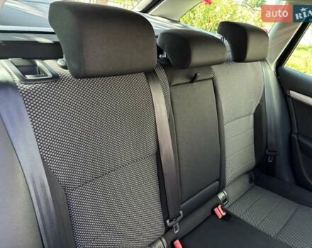 Чорний Шкода Октавія, об'ємом двигуна 1.6 л та пробігом 227 тис. км за 13200 $, фото 22 на Automoto.ua