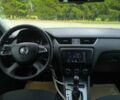 Черный Шкода Октавия, объемом двигателя 1.8 л и пробегом 236 тыс. км за 10300 $, фото 17 на Automoto.ua