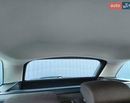 Чорний Шкода Октавія, об'ємом двигуна 1.6 л та пробігом 260 тис. км за 11300 $, фото 34 на Automoto.ua