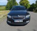 Черный Шкода Октавия, объемом двигателя 1.6 л и пробегом 300 тыс. км за 9400 $, фото 1 на Automoto.ua
