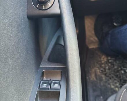 Чорний Шкода Октавія, об'ємом двигуна 1.6 л та пробігом 260 тис. км за 11300 $, фото 47 на Automoto.ua