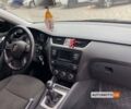 Чорний Шкода Октавія, об'ємом двигуна 1.6 л та пробігом 310 тис. км за 9600 $, фото 19 на Automoto.ua