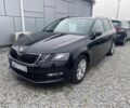 Чорний Шкода Октавія, об'ємом двигуна 2 л та пробігом 170 тис. км за 5200 $, фото 1 на Automoto.ua