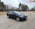 Черный Шкода Октавия, объемом двигателя 1.6 л и пробегом 222 тыс. км за 12000 $, фото 1 на Automoto.ua