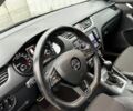 Черный Шкода Октавия, объемом двигателя 2 л и пробегом 229 тыс. км за 9900 $, фото 9 на Automoto.ua