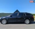 Черный Шкода Октавия, объемом двигателя 1.6 л и пробегом 310 тыс. км за 9400 $, фото 3 на Automoto.ua