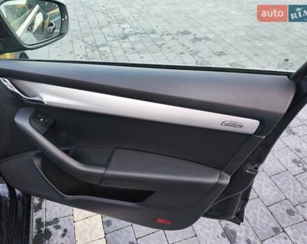 Чорний Шкода Октавія, об'ємом двигуна 1.6 л та пробігом 260 тис. км за 11300 $, фото 38 на Automoto.ua