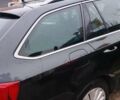 Черный Шкода Октавия, объемом двигателя 1.6 л и пробегом 298 тыс. км за 9000 $, фото 2 на Automoto.ua