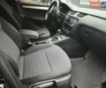 Черный Шкода Октавия, объемом двигателя 1.6 л и пробегом 290 тыс. км за 11700 $, фото 39 на Automoto.ua