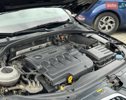 Шкода Октавия 2015 в Виннице на Automoto.ua Черный Шкода Октавия, объемом двигателя 1.6 л и пробегом 225 тыс. км за 9900 $, фото 25 на Automoto.ua