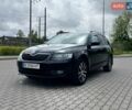 Черный Шкода Октавия, объемом двигателя 1.97 л и пробегом 280 тыс. км за 10600 $, фото 1 на Automoto.ua